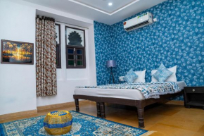 Heritage Heavan 2BHK Entire Apartment